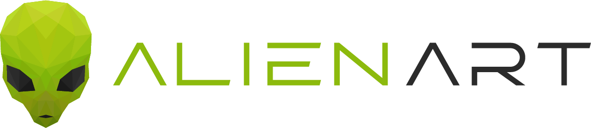 Alien Art